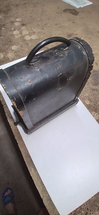 Антиквар диафильм