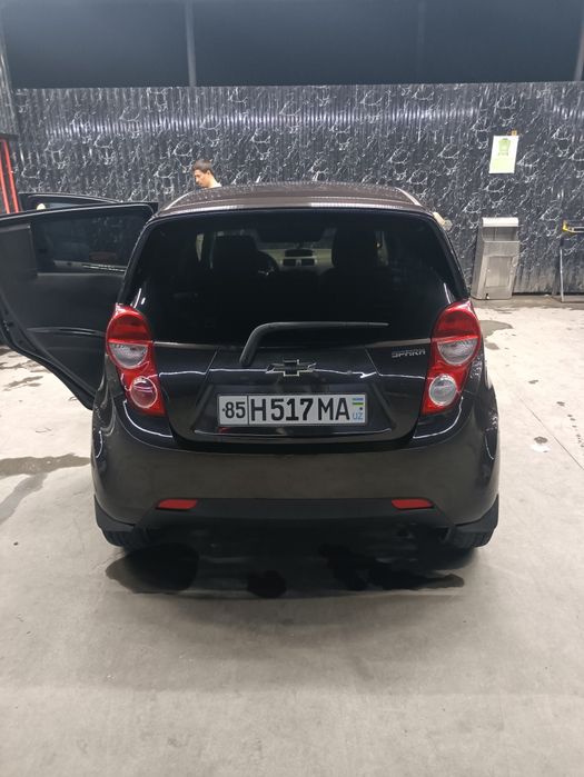 Spark 1.25 srochni sotiladi kridit davom ettirishga kelishamiz