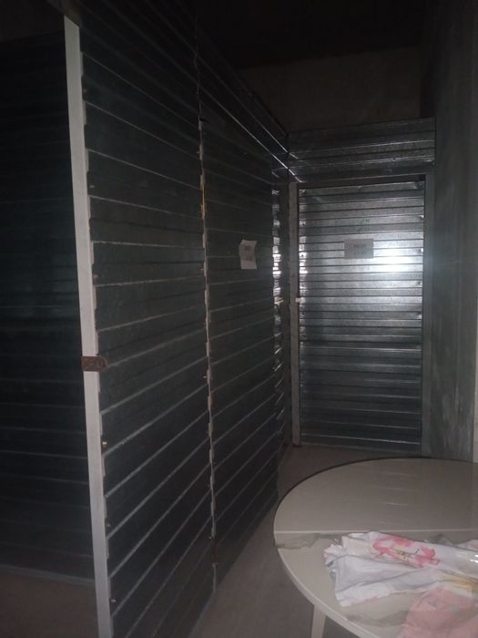 Продам кладовку 4 кв/2