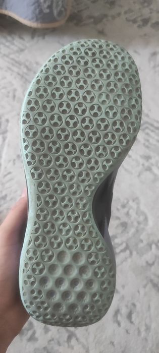 Баскетбольные кросовки