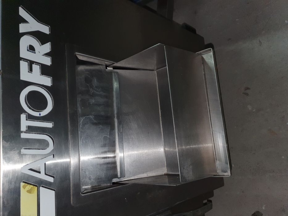 Фритюрник автоматичен Autofry