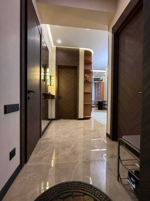 Darhan Avenue 50м² 2 ком