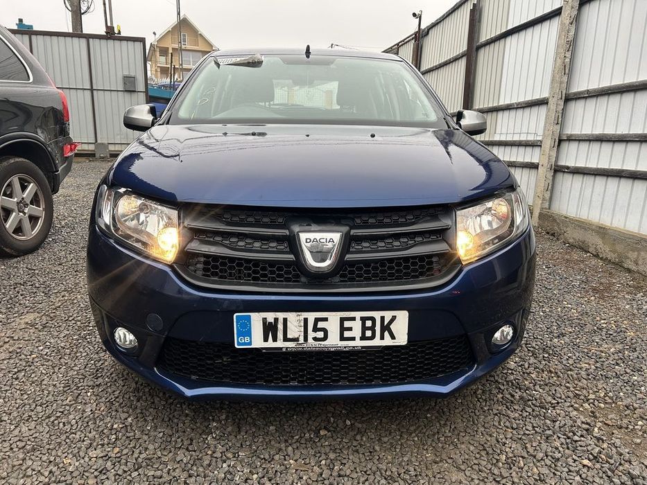 Compresor clima Dacia Sandero 2 1.5 D 2012 - 2016 90CP K9K 612 (1424) Diesel 926009154R