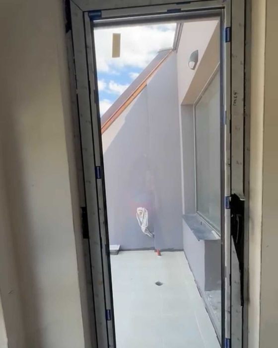 Двустаен апартамент