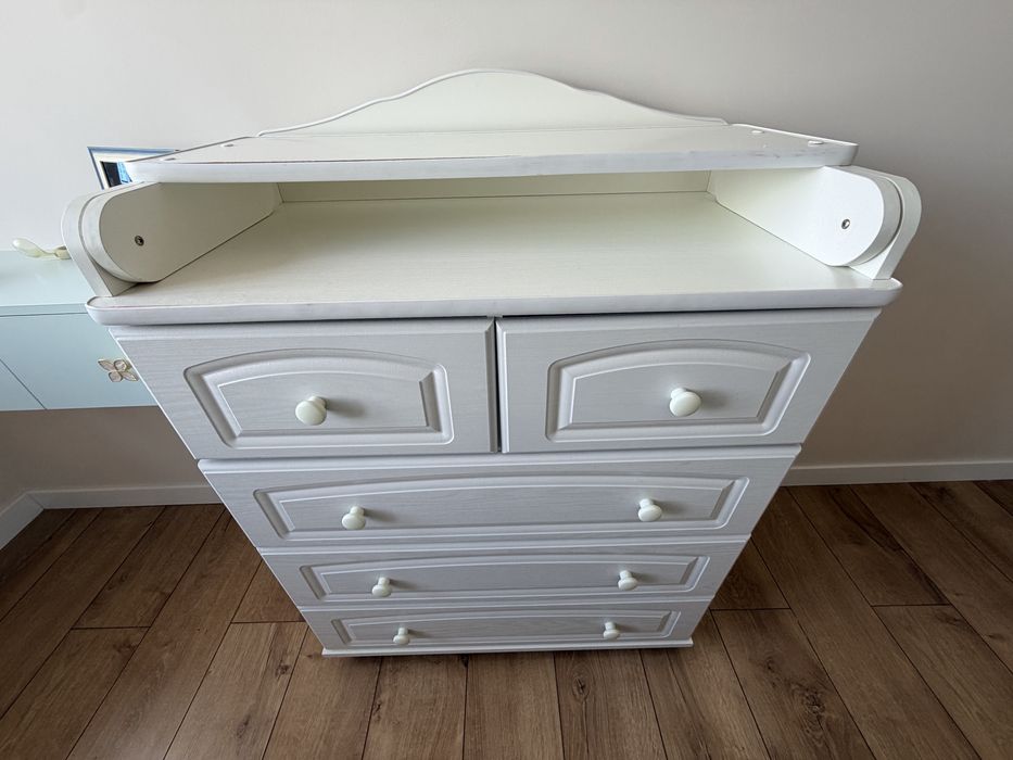 Комод пеленальный