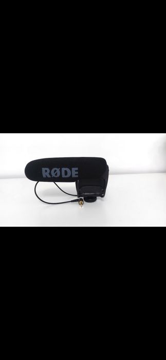 Microfon Rode Nou