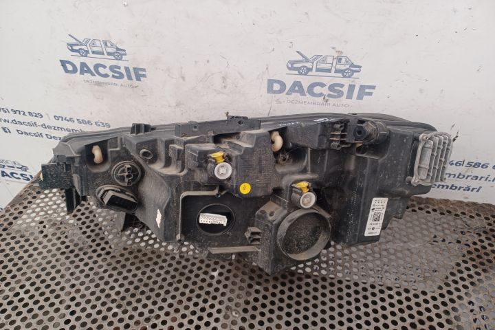FAR DREAPTA FULL LED 11B941006 Volkswagen VW ID.4 prima generatie