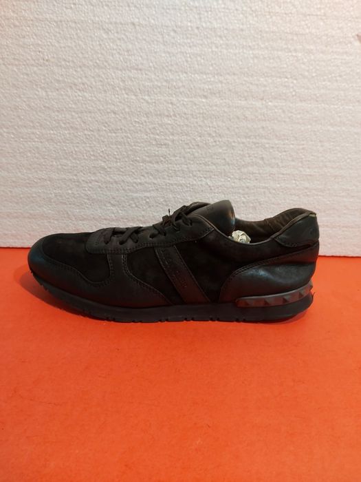 Moncler номер 43 Оригинални мъжки обувки