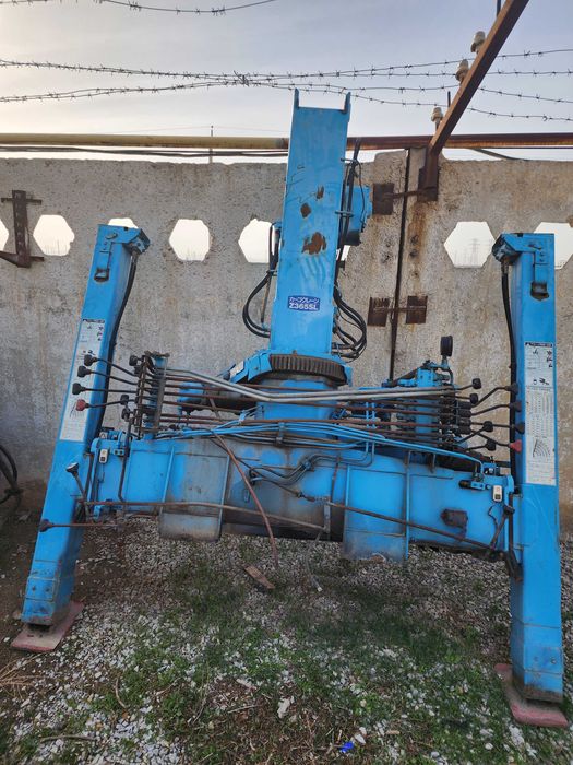 Кран манипулятор установкалари сотилади