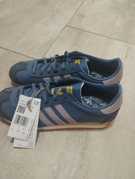 Маратонки Адидас