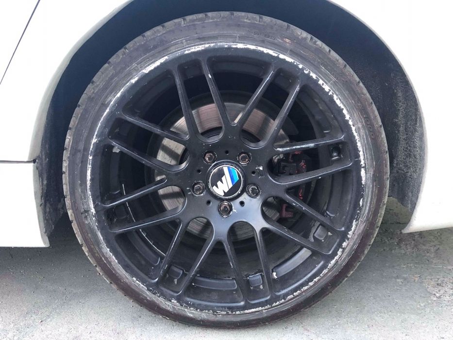 Bmw Бмв е60 3.0д 231кс/bmw e60 3.0d