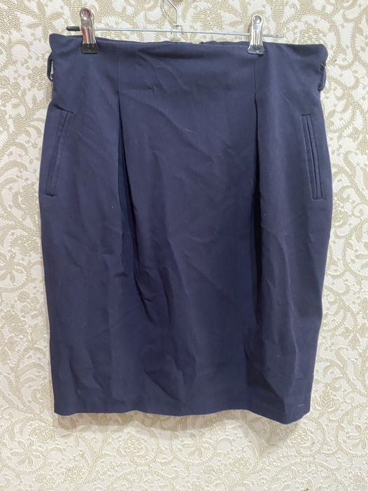 Юбка школьная для девочки