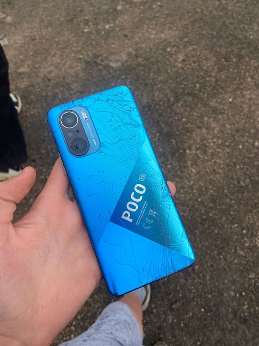Продам редми к40