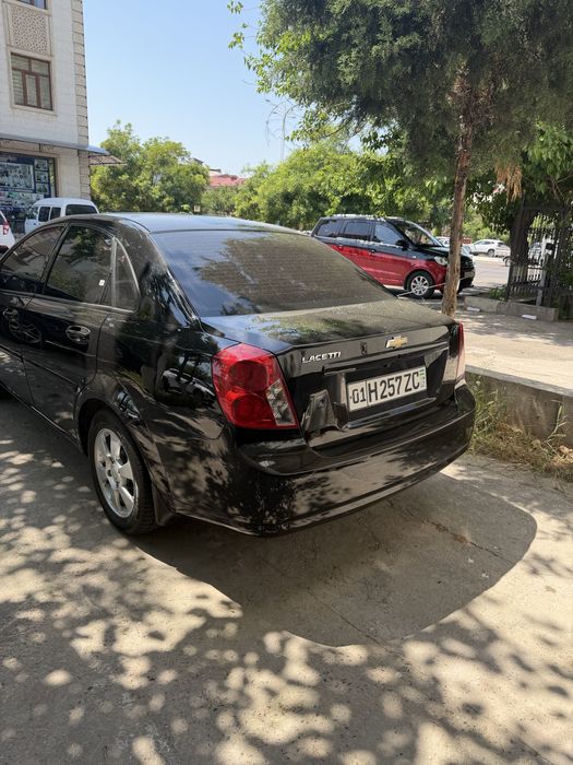 Chevrolet Lacetti / Gentra 2019 — 3