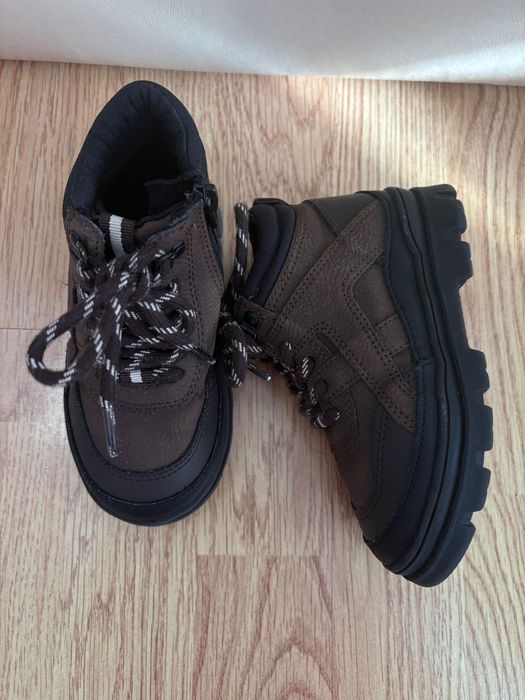 Детски зимни обувки