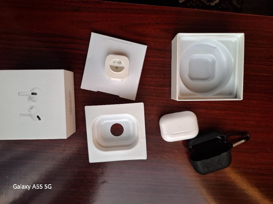 Airpods pro  yangi