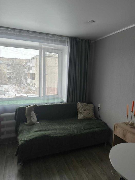 продам комнату в общежитии с ремонтом (Сокол)