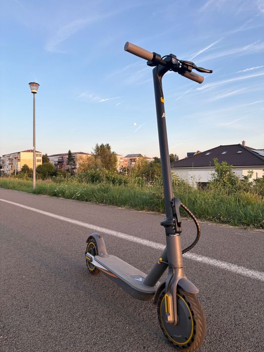 Trotinetă electrică AERIUM T350 PRO