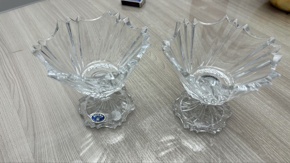 Продам вазы, тортница и вареница