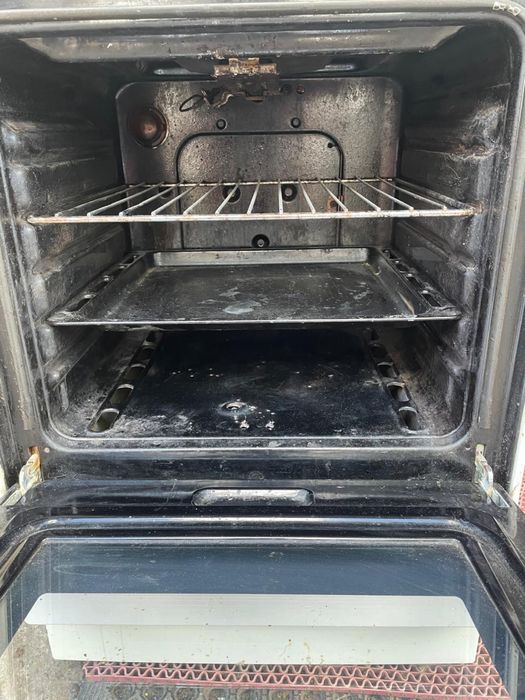 Газовая плита б/у