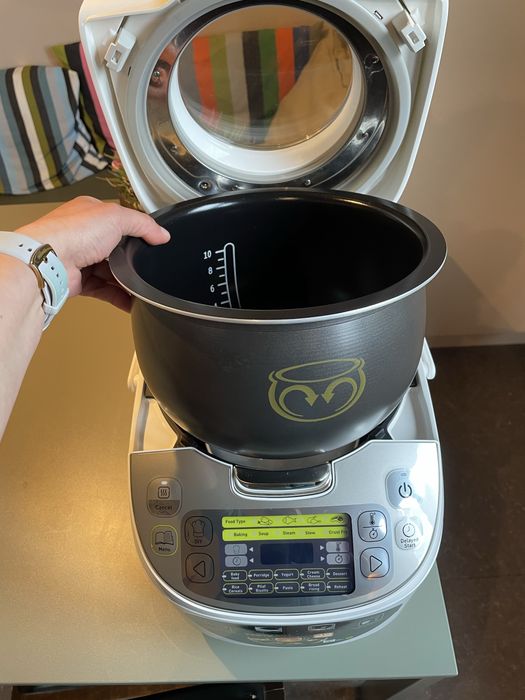 Multi cooker Tefal