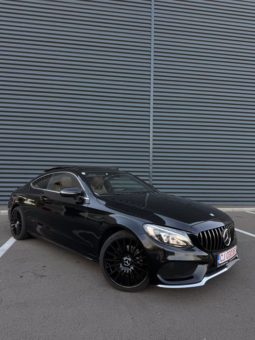 MERCEDES-BENZ C-Class 2016 — imagine 3