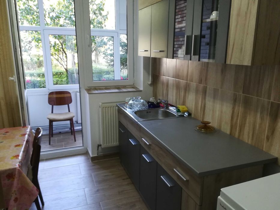 Inchirierz apartament cu 2 camere