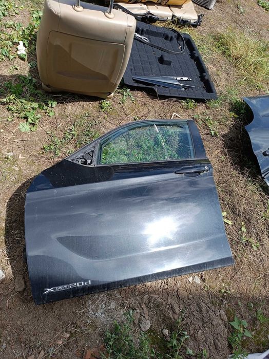 Врати БМВ х1 е84