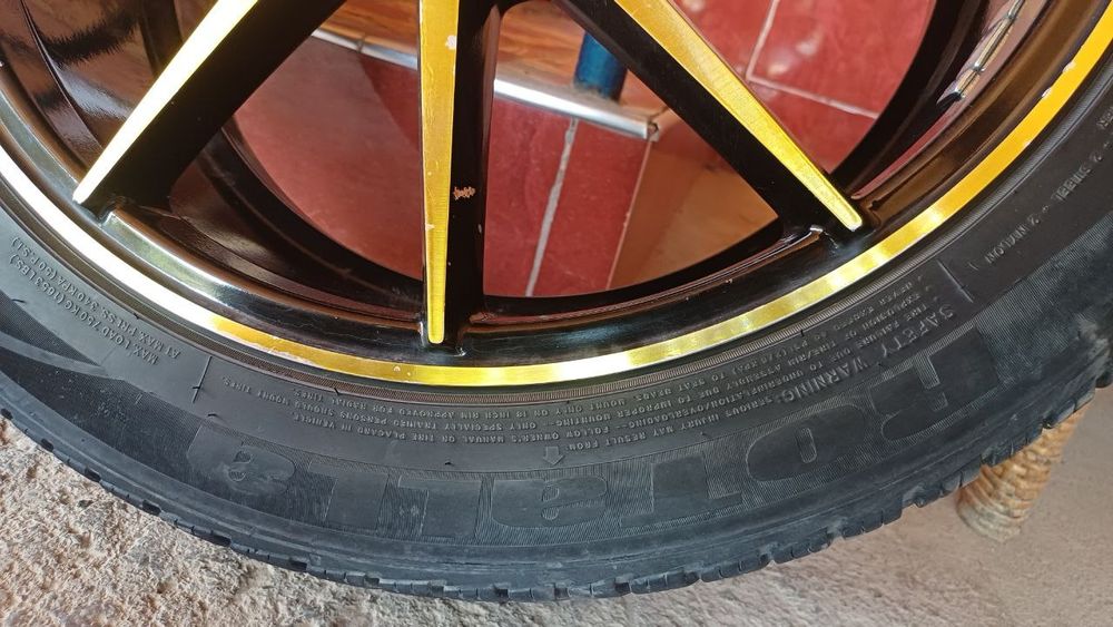 Diska/диска сотилади