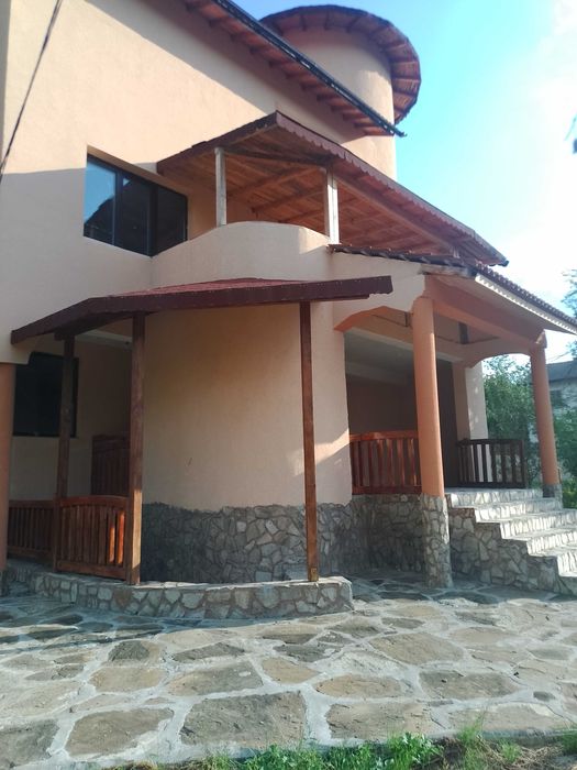 Къща-хотел до Троянски манастир