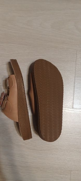 Новые шлепки Турция