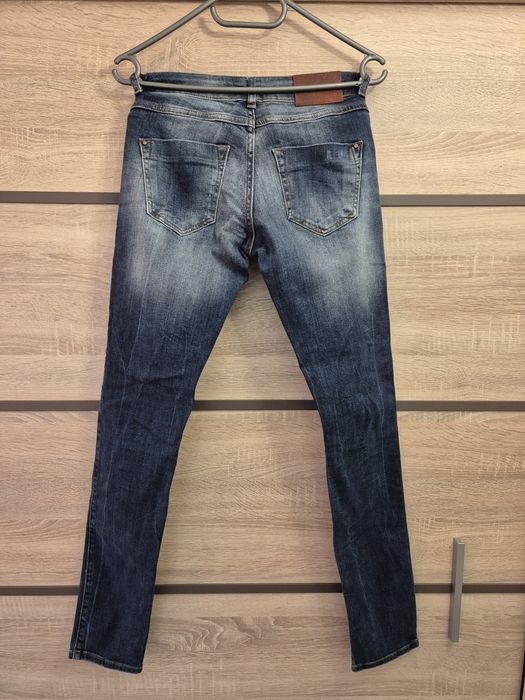 Blugi dama Zara marime S noi cu eticheta