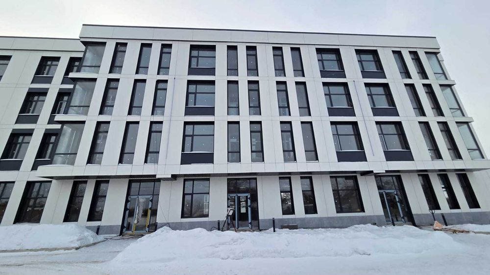 ЖК Борки Премиум 2025 .Наурыз