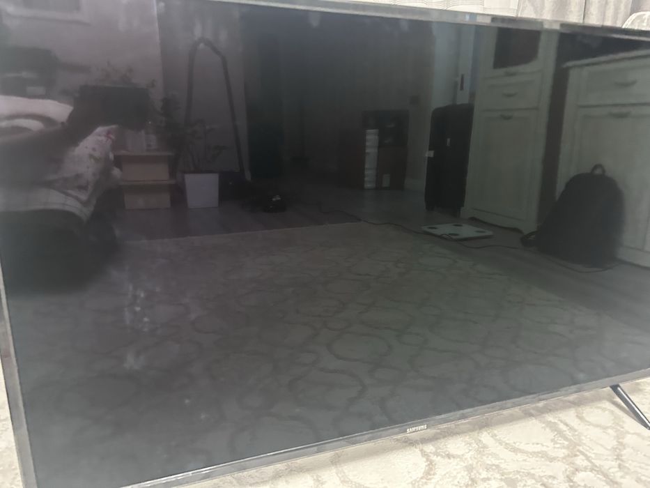 Телевизор samsung б/у