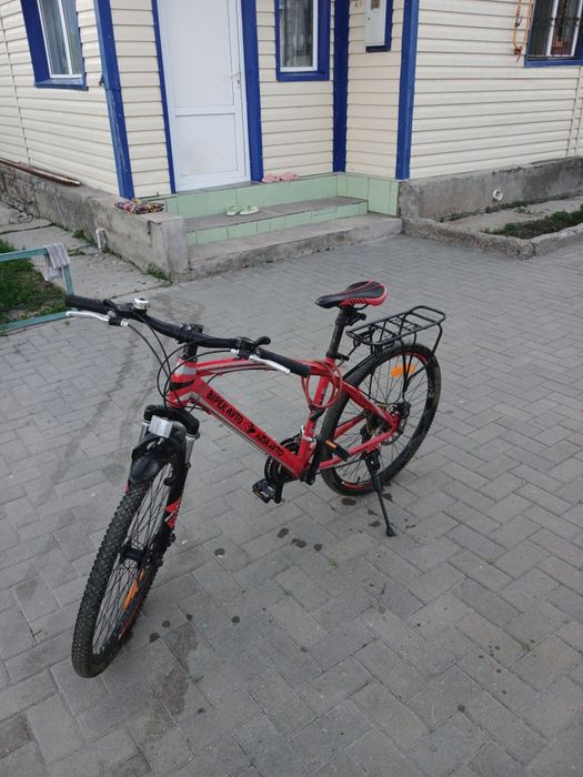 Продам велосипед в отличном состоянии