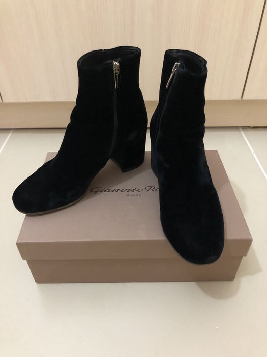 Полуботинки Vero Cuolio