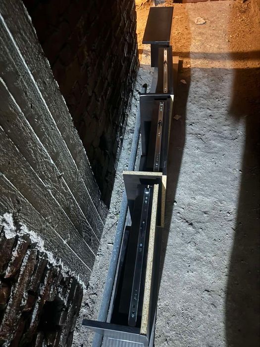 Подарявам холна маса