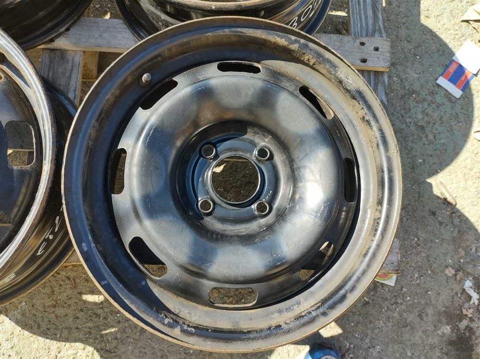 15 джанти 4х108 Peugeot 207/208/301 Citroen C3 Elysee 6J et23
