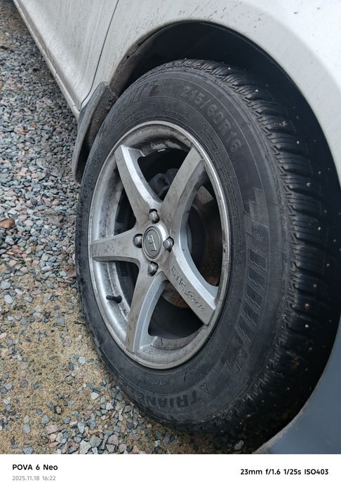 Продам - Обмен машину  Honda civic