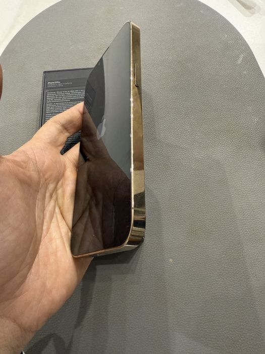 Iphone 13pro 256gb в идеальном состоянии