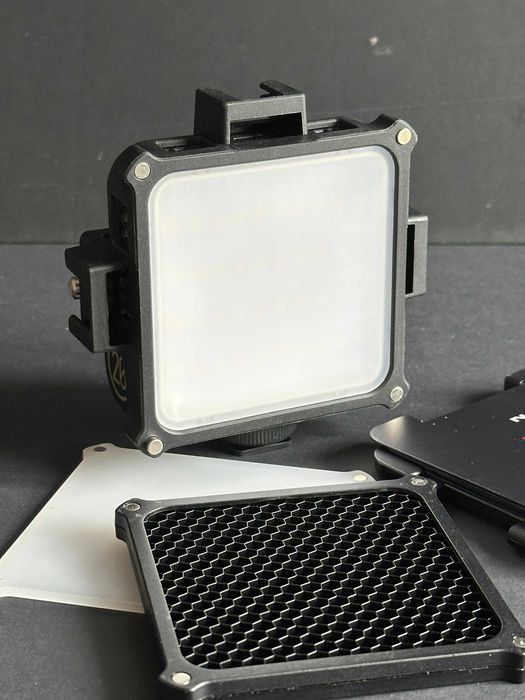 Lumini foto/video Zhiyun