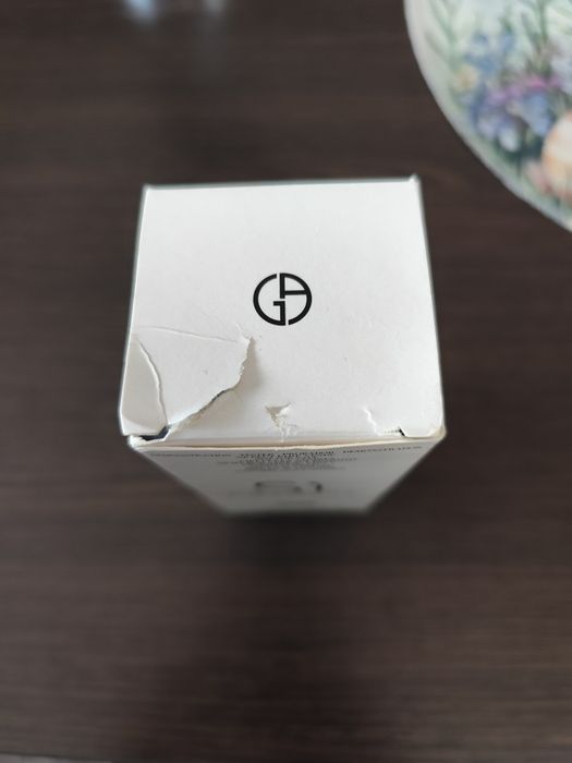 Armani SI passione EDP