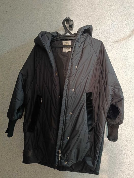 Продам модную  куртку оверсайз