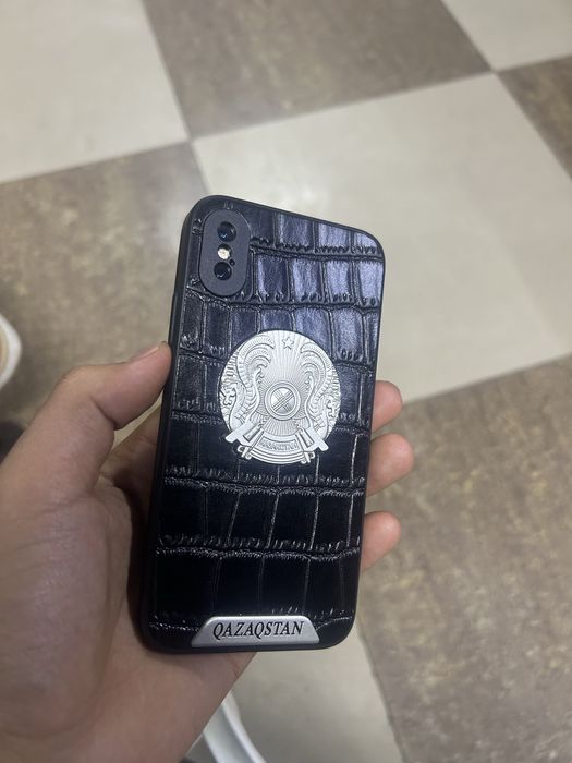 Продам Iphone X или обмен