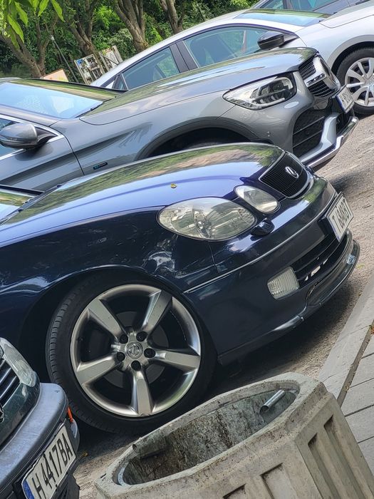 Джанти от Nissan 350z Anniversary Edition 5x114.3