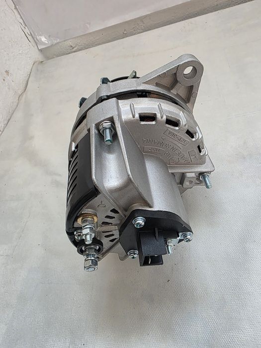 Alternator u650 cu releu