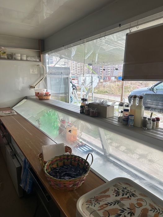 Продава се Заведение в София, Младост 3 - 40 кв.м за 332 €/кв.м - Снимка #3