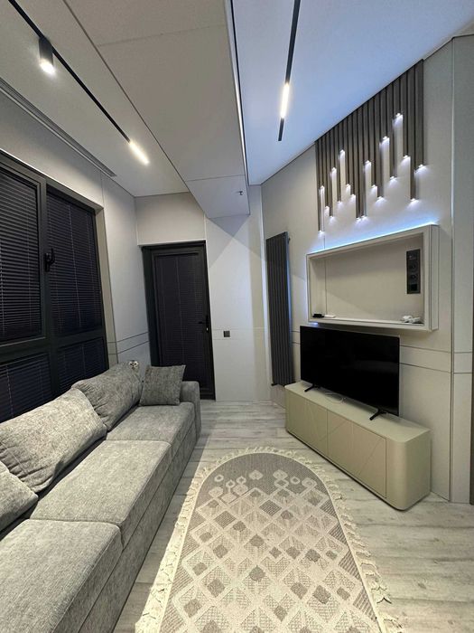 sb Аренда Modern tovers Яккасарайский район