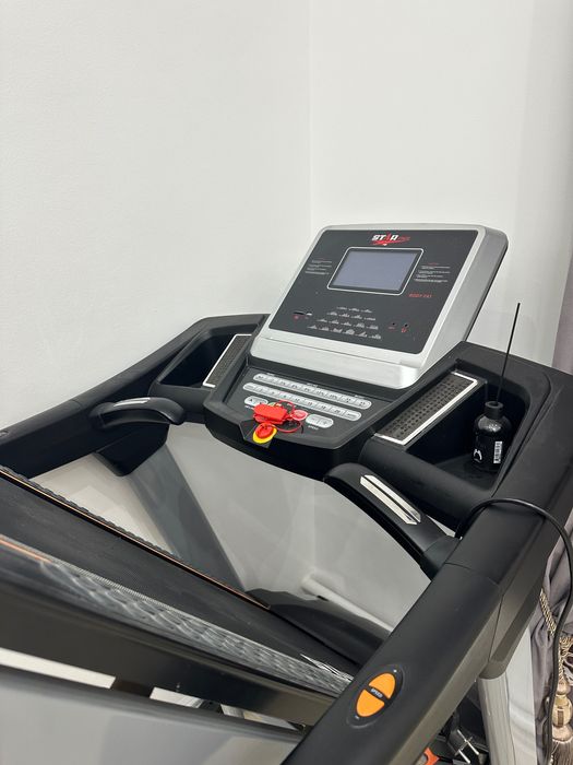 Беговая дорожка StarFitness