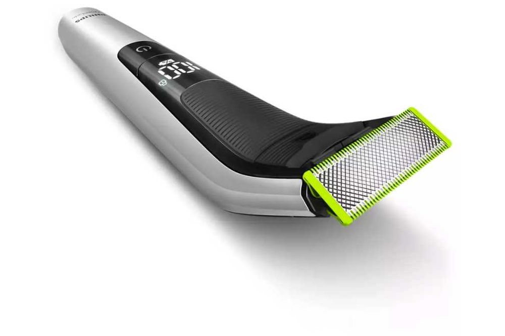 Хибридна самобръсначка Philips OneBlade QP6520